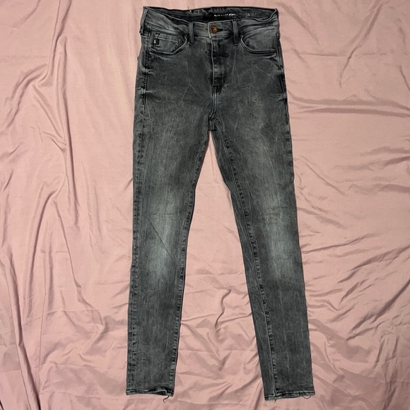 H&M Denim - H&M skinny jeans